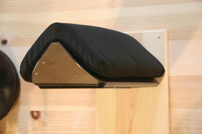 Save Your Saddle Rack